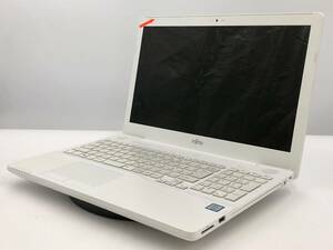 FUJITSU/ノート/第6世代Core i7/メモリ4GB/WEBカメラ有/OS無/Intel Corporation HD Graphics 530 64MB/ドライブDVD-R-240228000826050