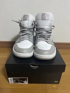 AIR JORDAN 1 MID "Linen"