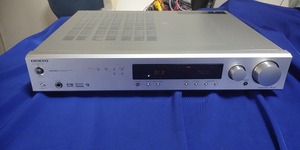 ONKYO　オンキョー　 TX-L5 AVサラウンドアンプ