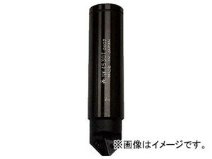 富士元 面取りカッター 30° シャンクφ32 NK-3030T(1088599)