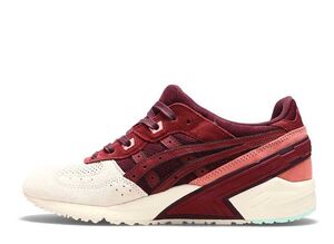 Asics Gel-Lyte 3 RE "Smoke Grey/Beet Juice" 29cm 8387958