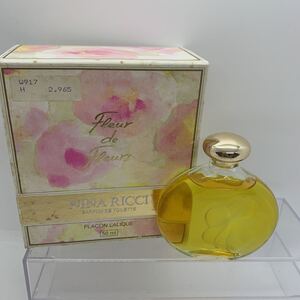 香水 NINA RICCI ニナリッチ フルールドフルール 50ml 22030855