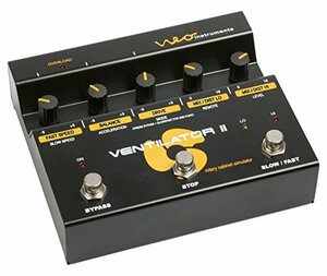 Neo Instruments VENTILATOR II ロータリースピーカー・シミュレーター【国内正規品】(中古 未使用品)　(shin