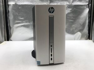 Hewlett-Packard/デスクトップ/HDD 2000GB/第6世代Core i7/メモリ8GB/8GB/WEBカメラ無/OS無-241223001399847