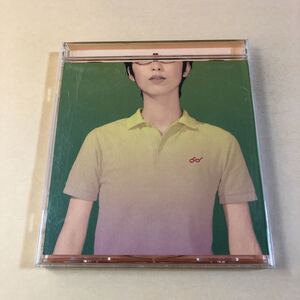 つじあやの 1CD「恋する眼鏡」