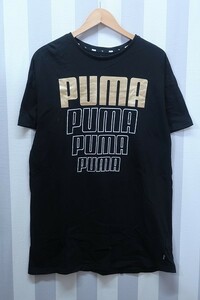 2-6191A/PUMA半袖Tシャツ プーマ 送料200円 