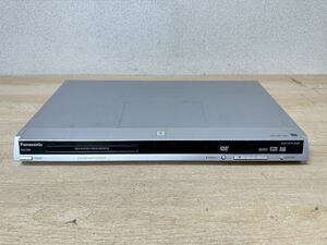 A477 Panasonic DVD-S39 DVD CDプレーヤー