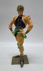 DIO ディオ JOJO’S FIGURE GALLERY4 フィギュアギャラリー4 ジョジョの奇妙な冒険 スターダスト クルセイダーズ