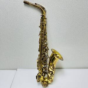 【希少】 KAWAI DELUXE アルトサックス カワイ 河合