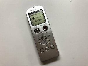 SONY ICD-UX523F ICレコーダー ボイスレコーダー◆現状品 [4677W]