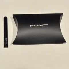 箱付き MAC プレップ プライム リップ