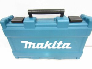 makita ST421DZK マキタ 工具箱 ケース 保護メガネ のみ 本体欠品 中古品 ◆9347