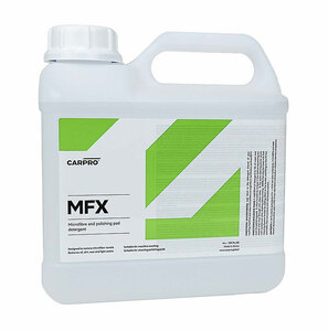 CARPRO MFX カープロ マイクロファイバー用洗剤 4000ml