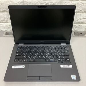 I43 DELL Latitude 5300 P97G Corei3 8145U メモリ8GB 