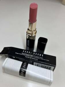 BOBBI BROWN ボビイブラウン　オイル　インフューズド　リップカラー　03 バレリーナピンク