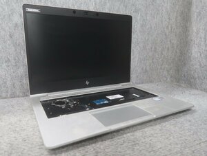 HP EliteBook 830 G5 Core i5-7200U 2.5GHz 4GB ノート ジャンク N80059
