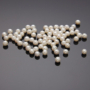 20個セット 天然本真珠 淡水パール 卸売り 6-6.5mm 淡水珍珠 超綺麗 裸 真珠 DIY 白 人気の真珠 超レア ジュエリー zz08