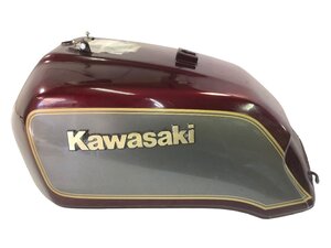 ボイジャー1300　ZN1300　低走行6055mph　検　KZ1300　ガソリンタンク　燃料タンク　目だった傷凹み無し　ＯＨにも（中古）2561-L6465