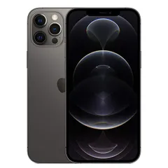 【中古】 iPhone12 Pro 128GB グラファイト SIMフリー 本体 スマホ iPhone 12 Pro アイフォン アップル apple 【送料無料】 ip12pmtm1424