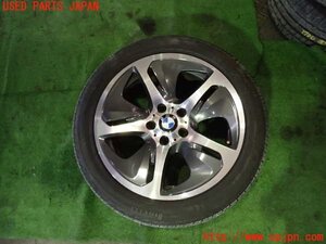 1UPJ-17069042]BMW アクティブハイブリッド5(AH5)(FZ35 F10)タイヤ　ホイール　1本(2) 245/45R18 中古