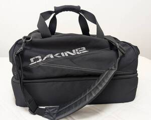 中古　DAKINE BOOT LOCKER　BLACK