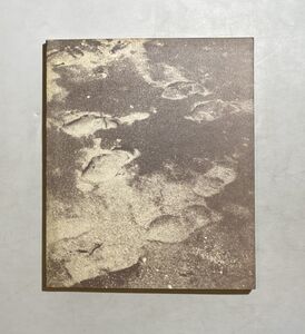 A WALKING MAN-OKUBO　大久保英治　1990年 KODAMA GALLERY