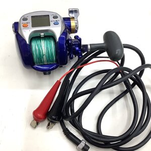 ダイワ ハイパータナコン 500 Fe【中古Bランク】