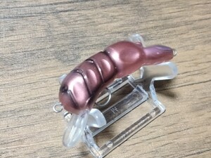 エニグマ　ティムコ　ピンク系カラー　管理:箱32