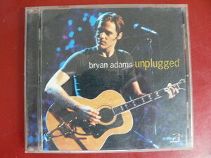 Bryan Adams / Unplugged