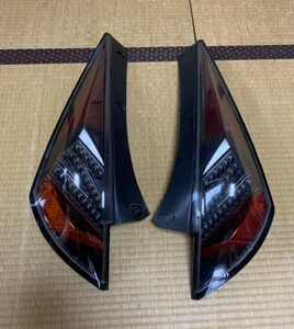 Z33 社外テールライト LED