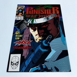 ■PUNISHER パニッシャー■MARVEL マーベル■アメリカンコミック■VINTAGE ヴィンテージ■OLD オールド 2