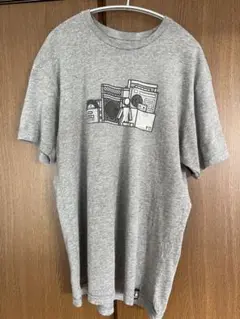 SUB POP Tシャツ GIRL サブポップ ガール　L