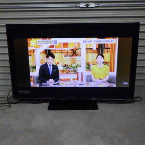 Panasonic TH-P42VT33 地上 BS 110度 CSデジタルハイビジョンプラズマテレビ パナソニック 2011年製 同梱不可