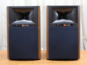 JBL - 4309 未使用スピーカーペア元箱付き (T-117)