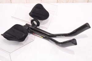 ★PROFILE DESIGN プロファイルデザイン CARBON STRYKE カーボンDHバー 極上品