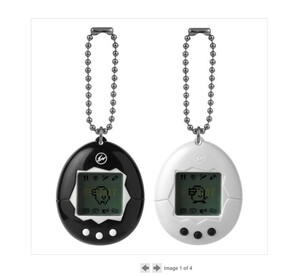 【未開封】バンダイ たまごっち Original Tamagotchi FRGMT EDITION 2 White ver. プレミアムバンダイ限定 藤原ヒロシ