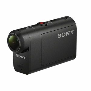 中古 １年保証 美品 SONY HDR-AS50