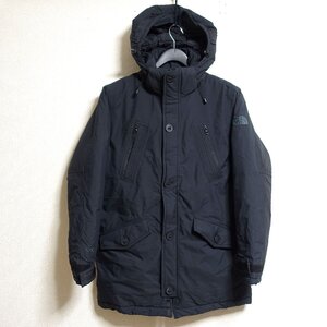 THE NORTH FACE ノースフェイス ハイベント VX 化繊綿 中綿ジャケット メンズ Lサイズ 正規品 ブラック Z5012