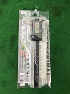 【未使用品】★SK(新潟精機) 100mmデジタルノギス BLD-100　/　ITEVYEZNWQYI　SC