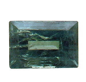 アレキサンドライト クリソベリル Alexandrite 0.14ct ルース 強い変色性 青緑-赤紫 ロシア産(原産地) 瑞浪鉱物展示館 5483