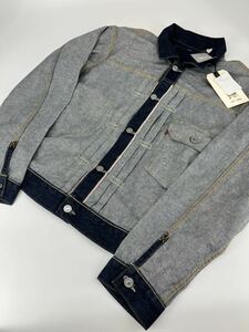 希少/新品/BEAMS × levi