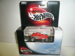 HotWheels METAL COLLECTION No.18 