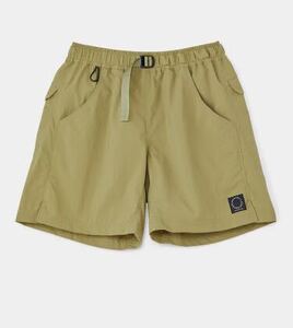 山と道 DW 5-Pocket Shorts Dried Herb S UL 新品 パンツ ショーツ Ultralight ウルトラライト パンツ ハイカー yamatomichi メンズ