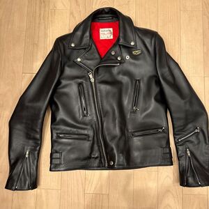 ルイスレザーズ [Lewis Leathers] (サイクルマンブックス) 42サイズ　中古