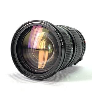 Canon New FD 35-105mm F3.5 キヤノン NFD ズーム レンズ 現状販売品 24G ヱ3