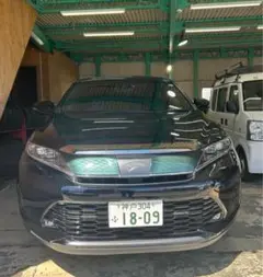 TOYOTA Harrier(ハリアー) 期間限定出品‼️