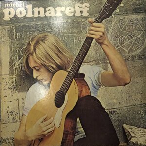 Michel Polnareff / Michel Polnareff