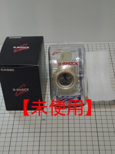 【未使用】G-SHOCK PSCオフィシャルモデル　AW-500NS-8ET　 カシオ 　CASIO　動作未確認