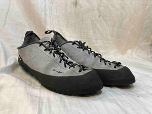 LOST ARROW climbing sneaker クライミング スニーカー 31cm ブラック グレー カーキ ロストアロー