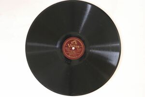 78RPM/SP Wilhelm Backhaus Sonata In E Flat Major 1 / Sonata In E Flat Major 2 ND167 VICTOR 12 /00500